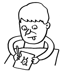 drawing